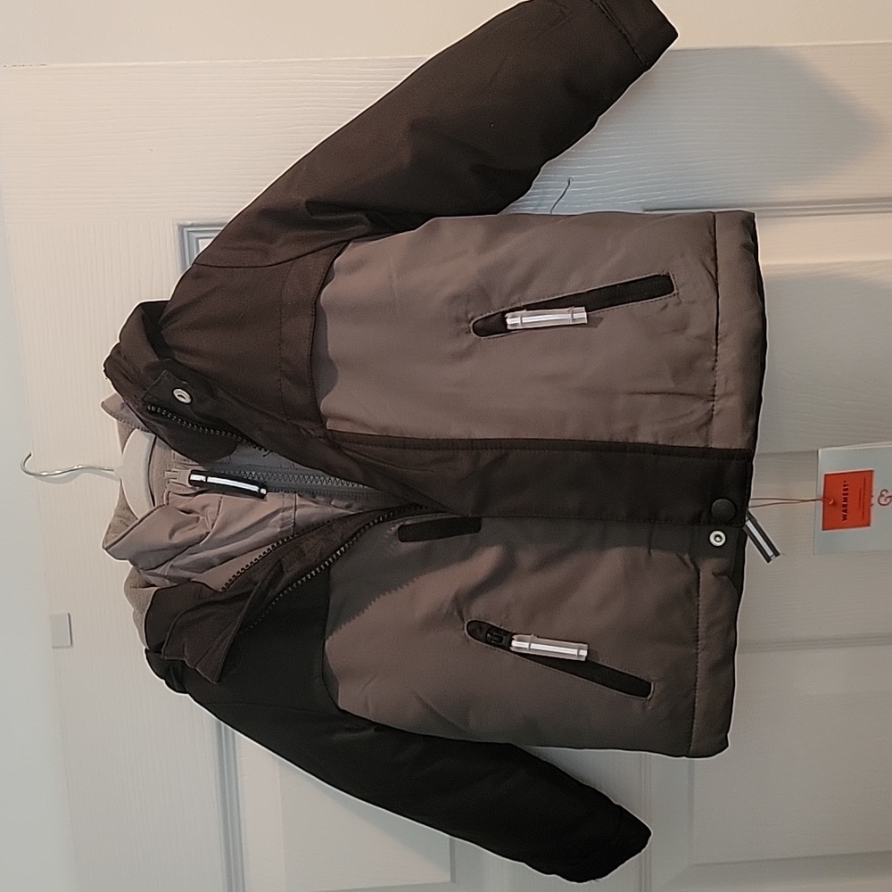 Cat & Jack Toddler all weather jacket